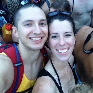 Meet your Posher, Kate